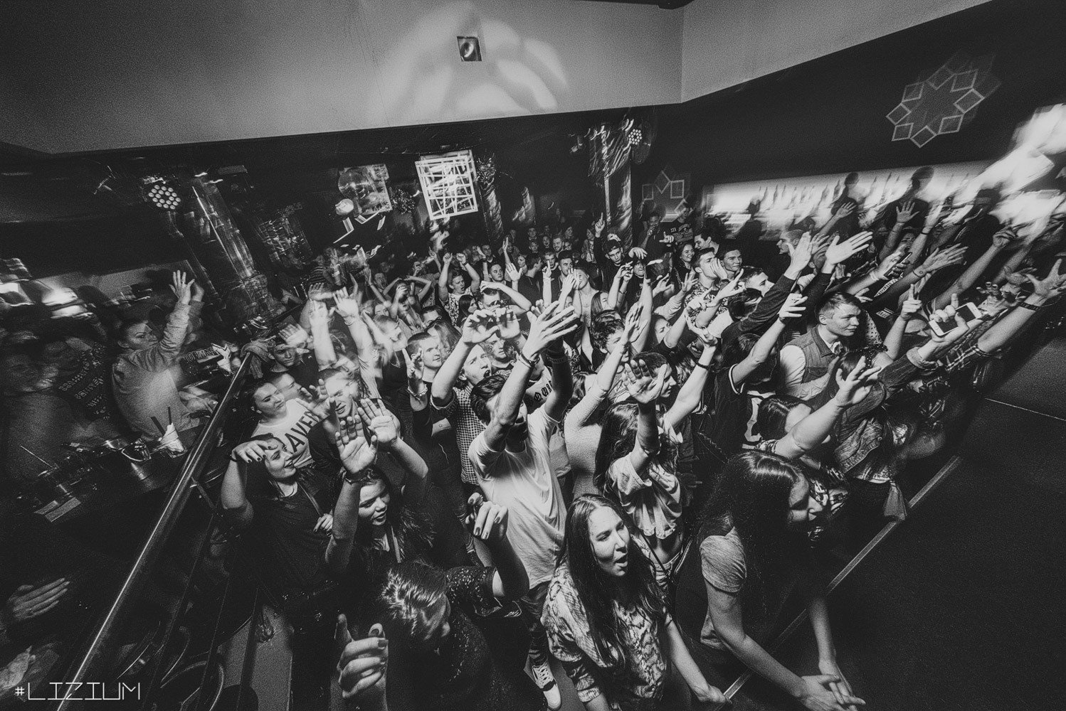 #AVG ALL STARS x THE THRILLEST #PRAGUE